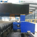 Low Noise Plasma Cutting Fume Extractor